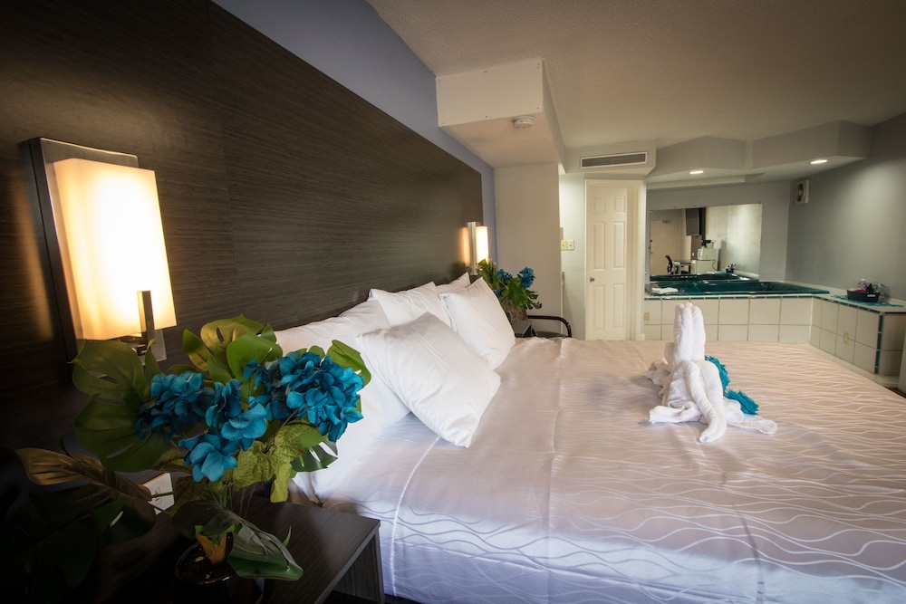 Envi Boutique Hotel Henderson Evansville South - photo 11