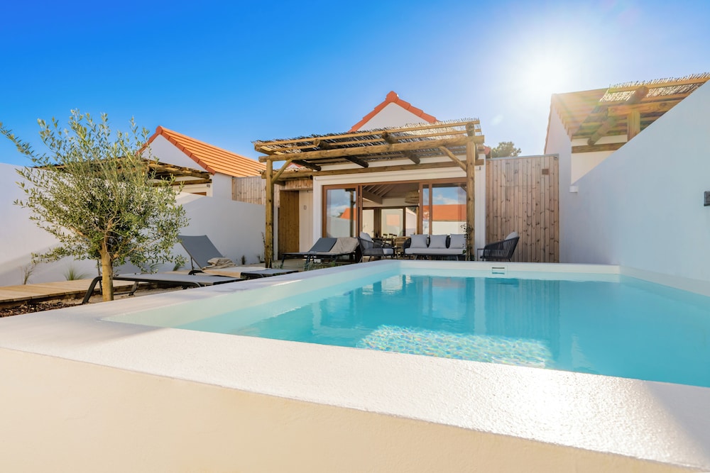 Pestana Comporta Village Residences — Comporta
