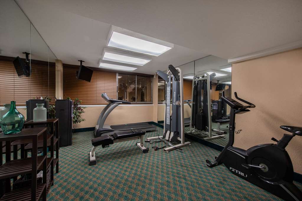 La Quinta Inn & Suites by Wyndham Deerfield Beach I 95 - photo 13
