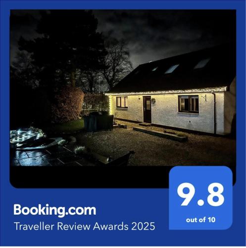 Woodhead view - last minute hotel in Kirkintilloch