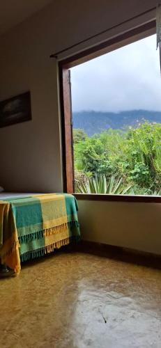 Libertas Pousada e Vivências - last minute hotel in Unknown City