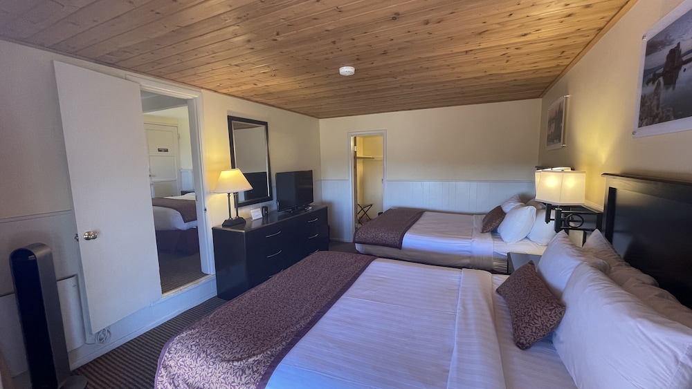 Yosemite Gateway Motel - photo 11