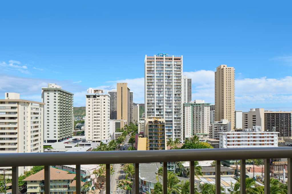 Outrigger Waikiki Paradise Hotel - photo 94