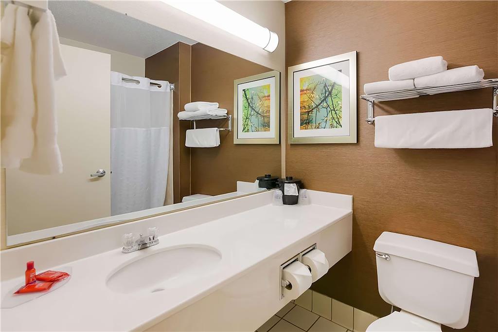 Americinn By Wyndham Minot - photo 14