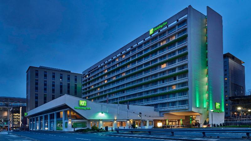 Holiday Inn London Wembley