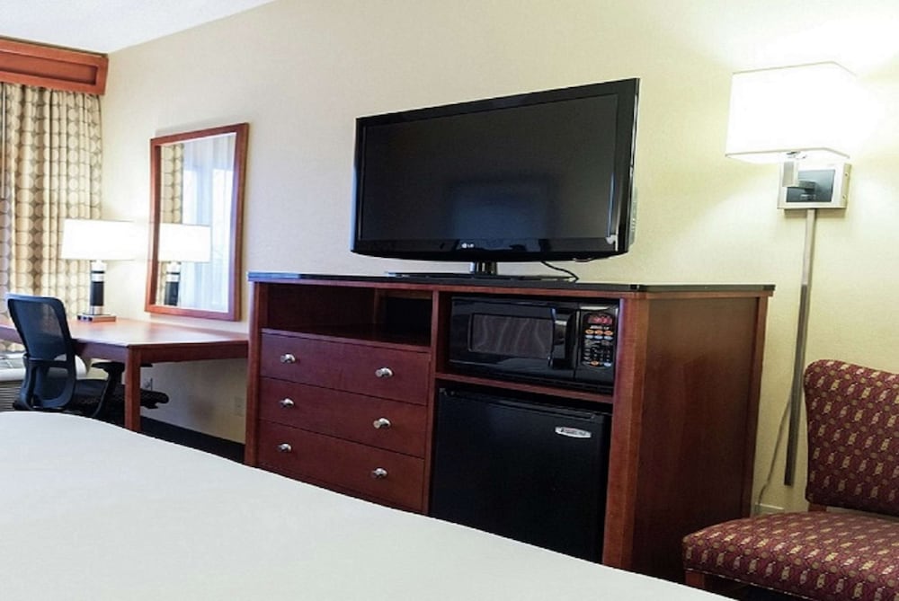 DoubleTree by Hilton Holland - photo 25