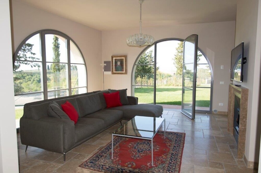 Relais Pugliano — hotel in Castelfiorentino