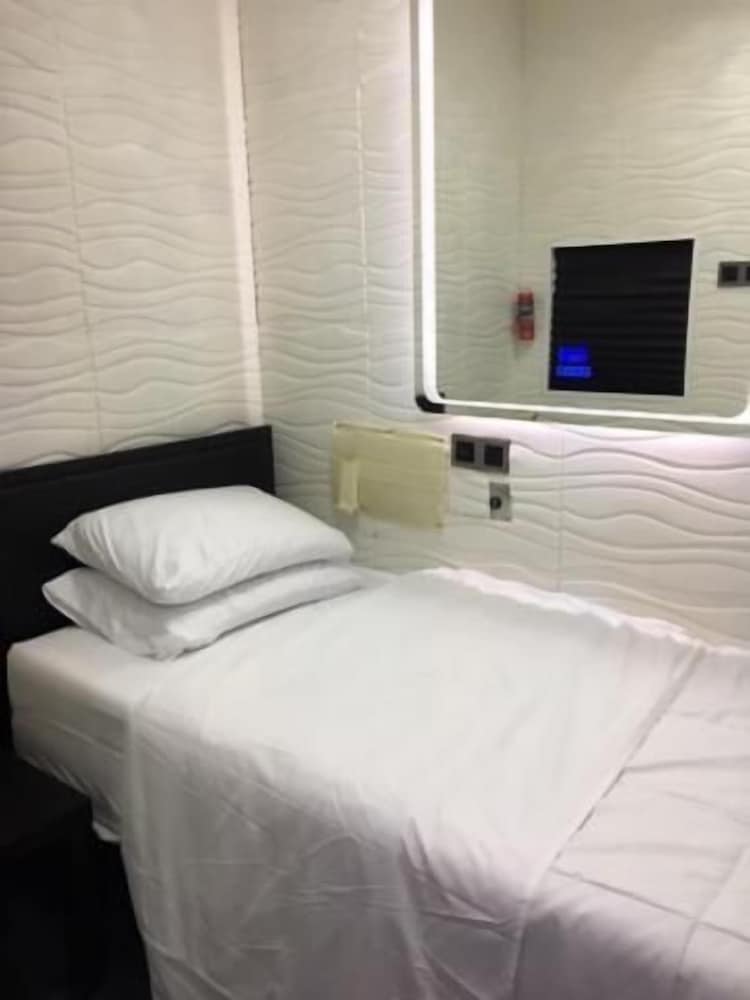 Hotel Bnb - photo 7