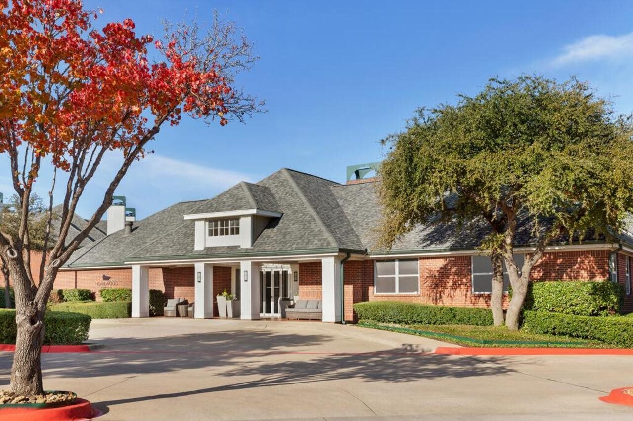 Homewood Suites by Hilton Dallas Irving Las Colinas in Irving, United States