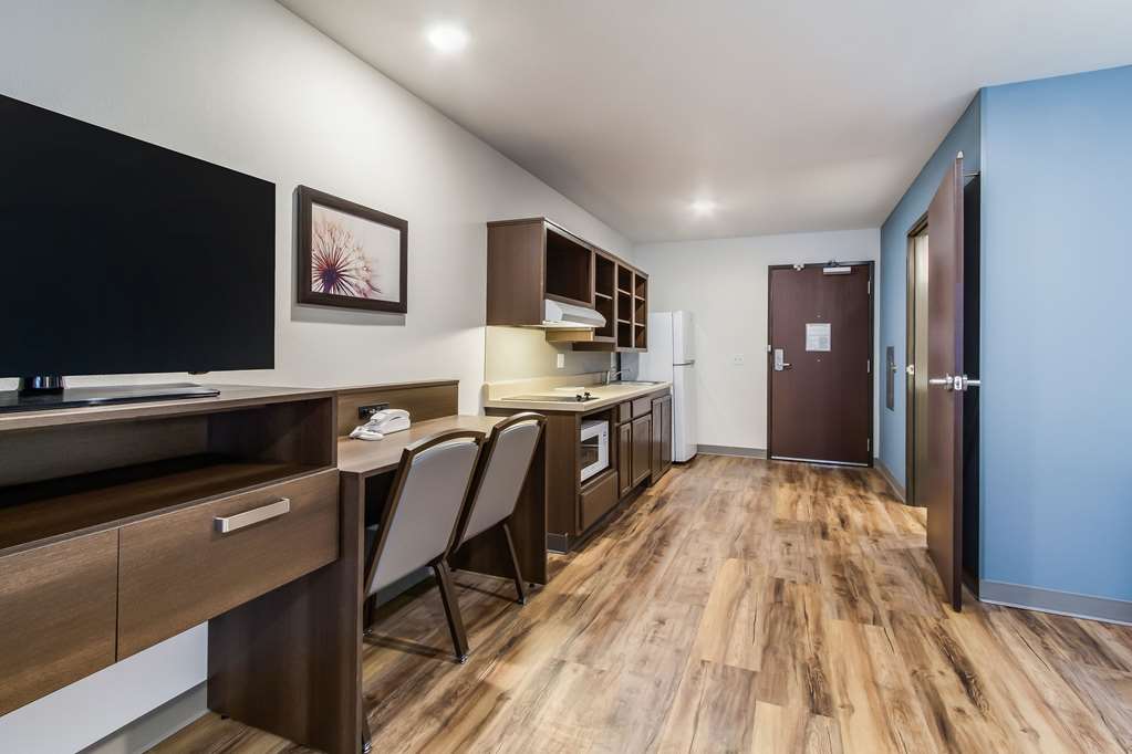 WoodSpring Suites Harrisburg Linglestown - photo 25