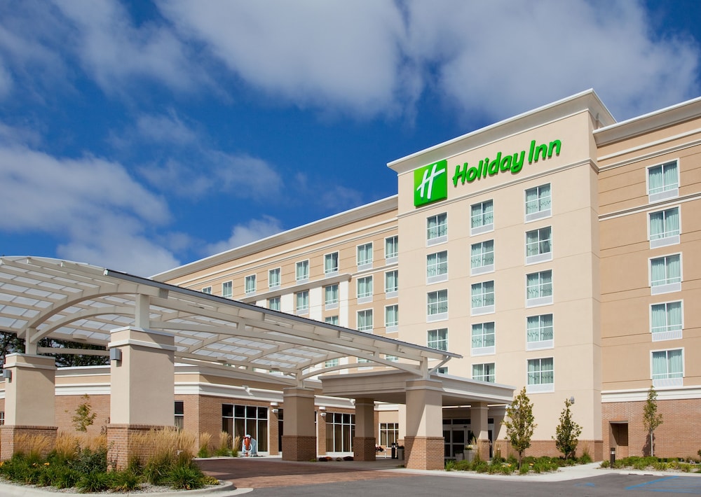 Holiday Inn Purdue Fort Wayne by IHG — hotel in Fort Wayne