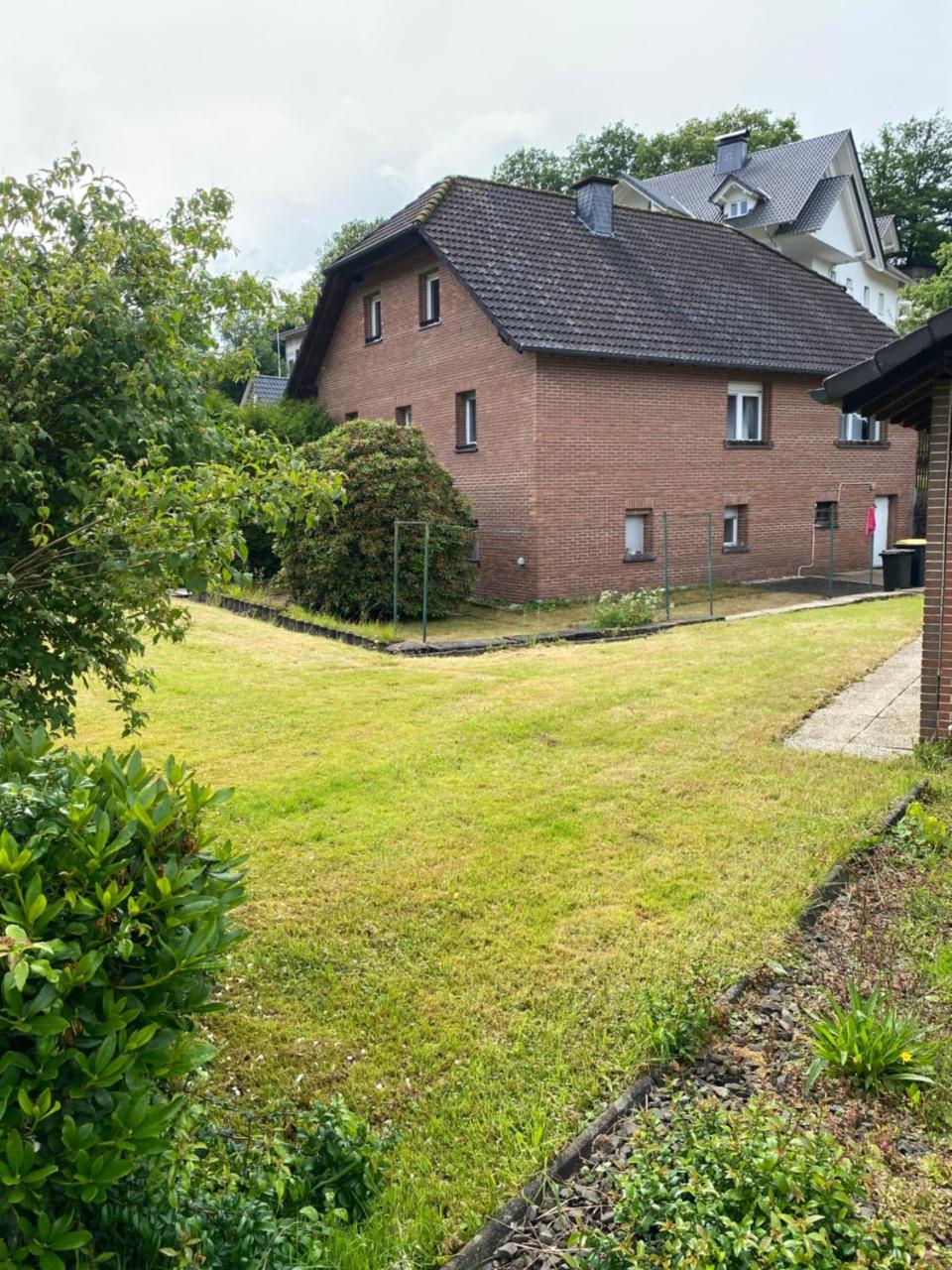 Ferienhaus fussläufig vom Biggesee — hotel in Attendorn