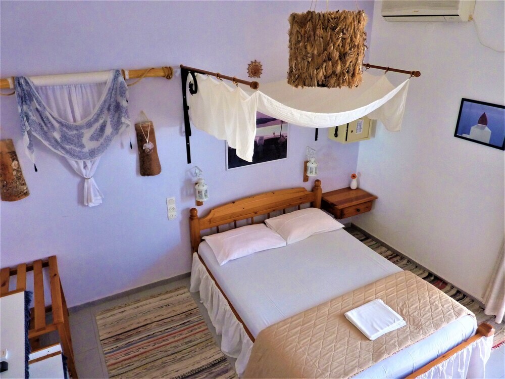 Chios Rooms Panorama — Chios — photo 4
