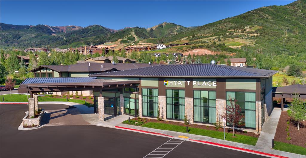 Hyatt Place Park City - photo 21