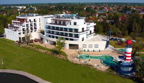 Vital Hotel Nautis — Gardony — photo 2