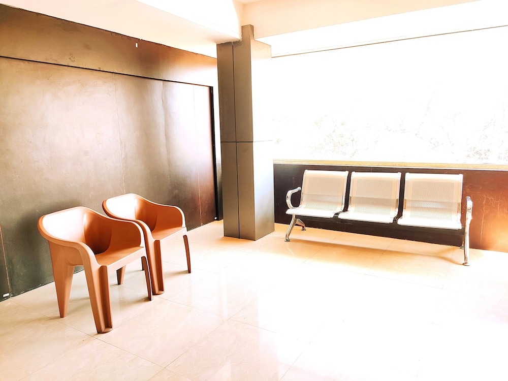 Yuvraj Galaxy Inn — Mysore — photo 3