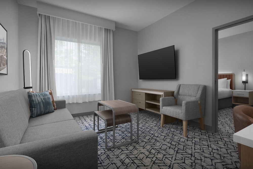 Homewood Suites by Hilton Princeton - photo 20