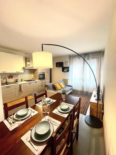 Fonderia's Home Parcheggia Senza Pensieri — 4-Star Luxury Hotel in Treviso, Italy