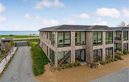 Stunning Apartment In Kerteminde — 5-Star Luxury Hotel in Kerteminde, Denmark