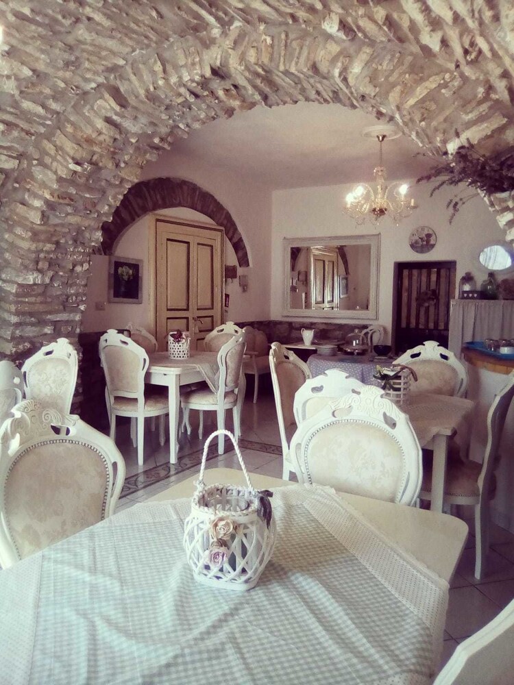 Magico Orizzonte in San Mauro Cilento, Italy