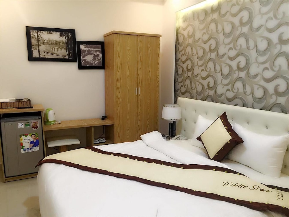 White Star Hotel - last minute hotel in Da Lat