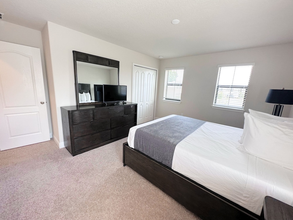 Balmoral Resort 202kb 6 Bedroom Home by RedAwning - photo 5