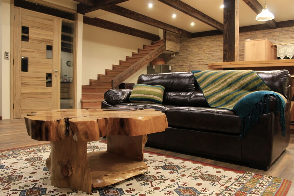 DreamWoods — 4-Star Luxury Hotel in Puerto Varas, Chile