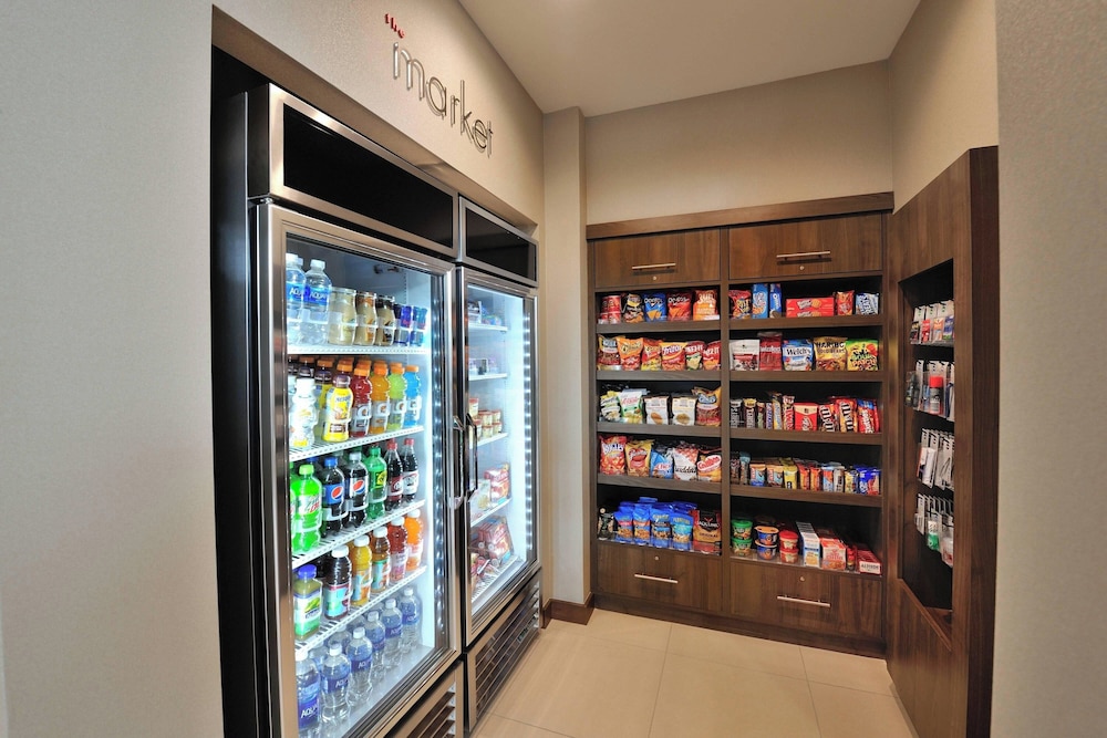 Residence Inn Houston Tomball - photo 24