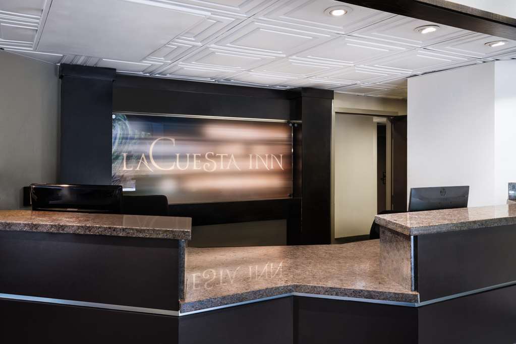 La Cuesta Inn BW Signature Collection - photo 3