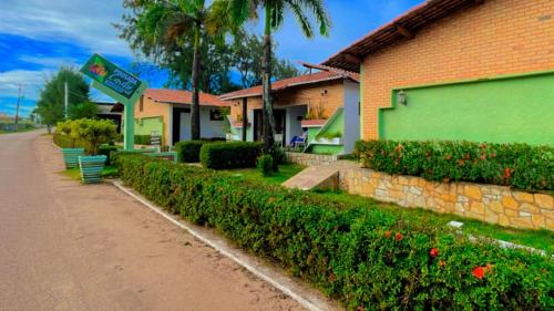 Pousada Caribe Sul — Canguaretama