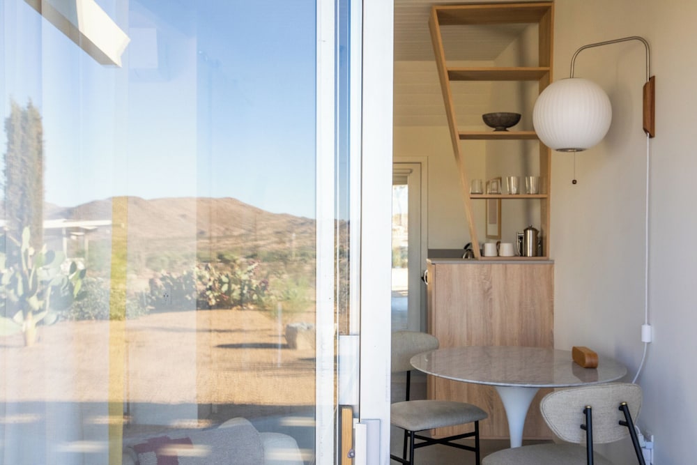 The Bungalows by Homestead Modern at The Joshua Tree Retreat Center - photo 28