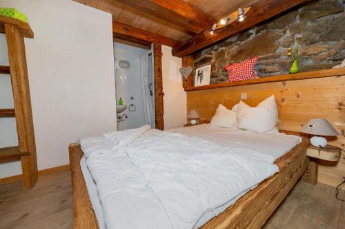 Chalet Les Planches — Champery — photo 4