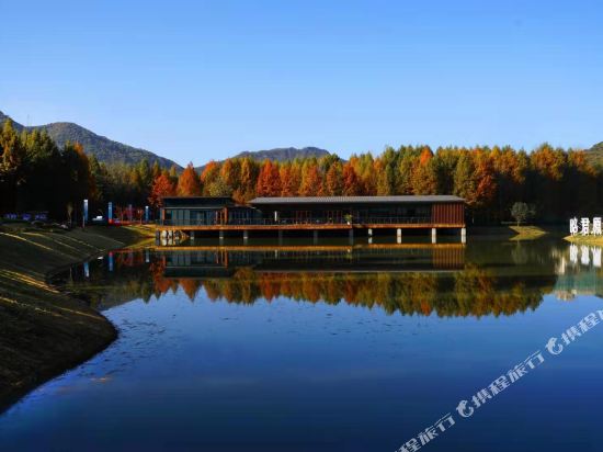 Zhaojun Yuanye Hotel in Yichang, People's Republic of China