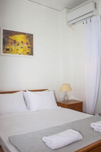 Cozy Athens Hideaway — 4-Star Luxury Hotel in Athens, Greece