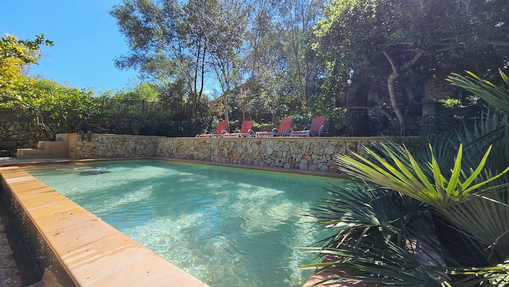 Hospederia Asis de Marratxinet