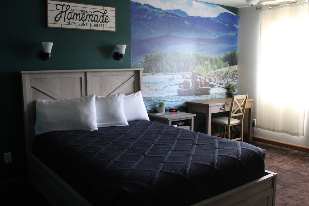 Rodeway Inn Whitehall - photo 125