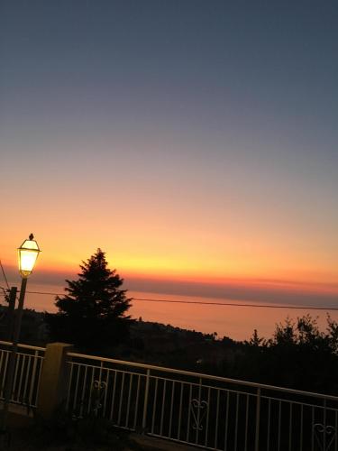 Balconcino degli innamorati Tropea — hotel in Santa Domenica