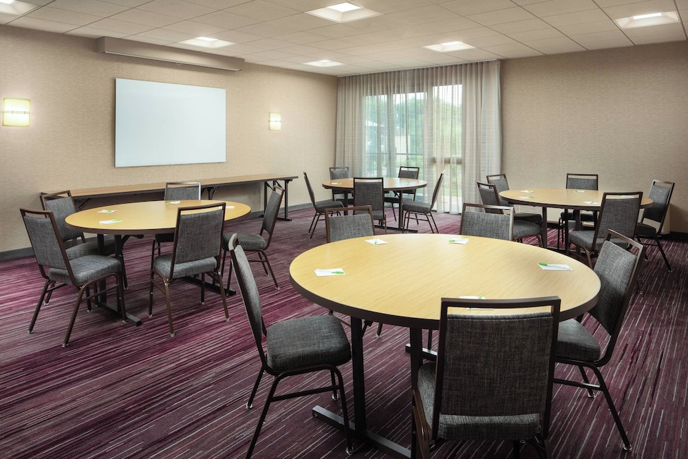Courtyard by Marriott Costa Mesa South Coast Metro - photo 26