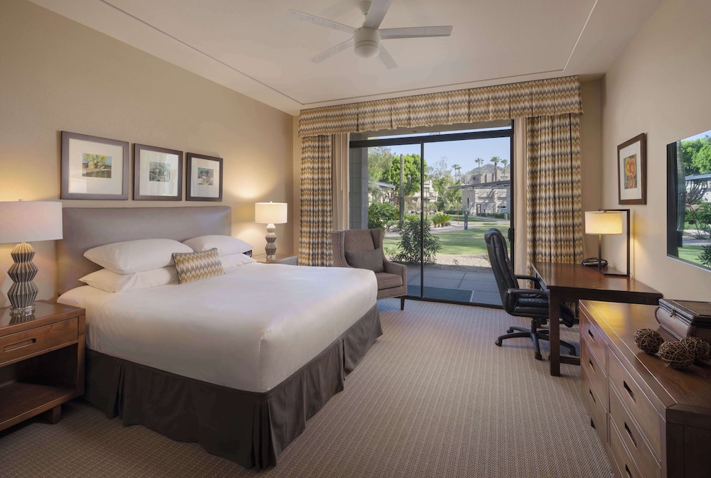 Arizona Biltmore LXR Hotels & Resorts - photo 17