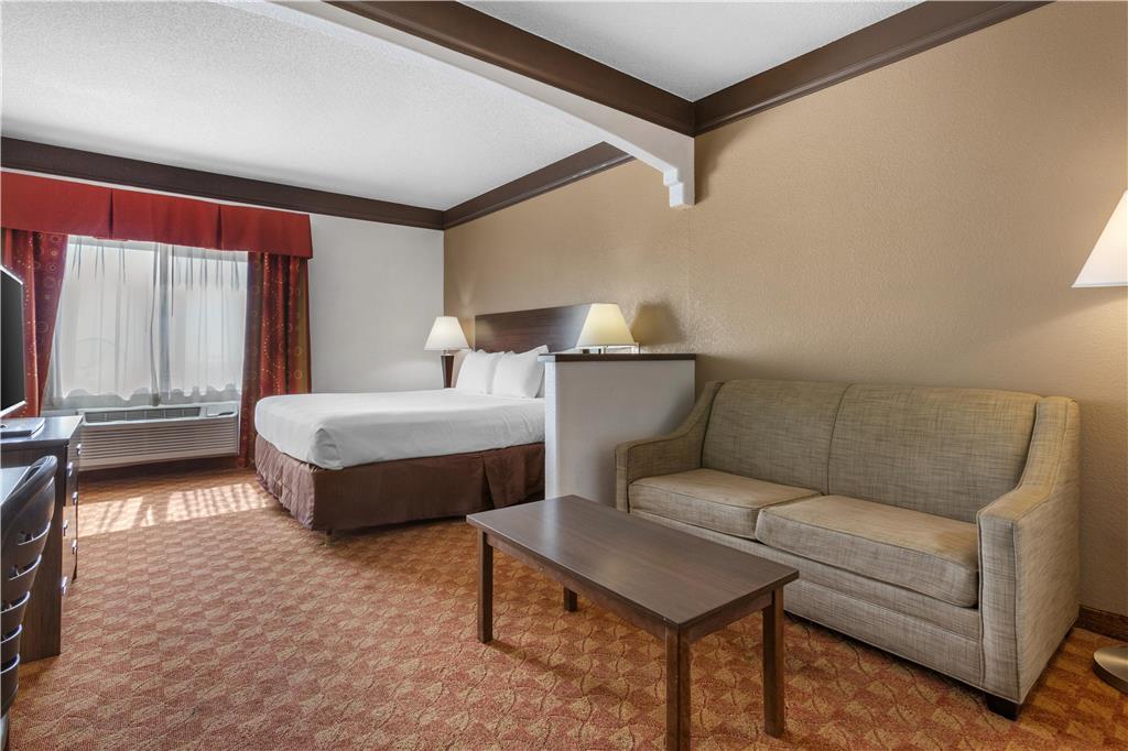 Best Western Tolleson Hotel - photo 28