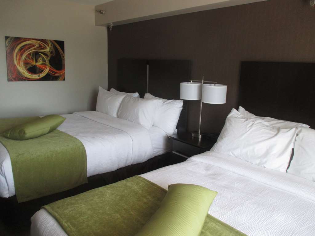 Best Western Harvest Inn & Suites - photo 19
