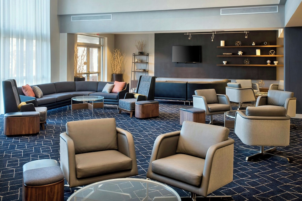 Courtyard by Marriott Basking Ridge - featured photo