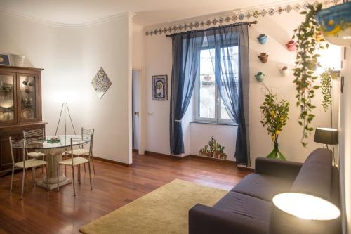 Residenza Napoli Toledo — 4-Star Luxury Hotel in Naples, Italy