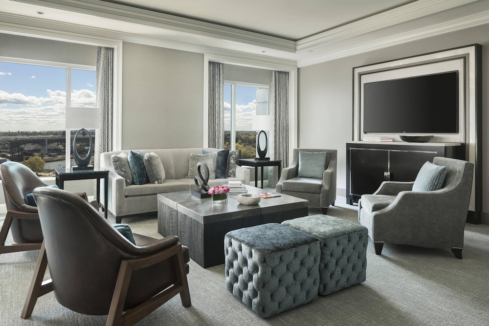 The Ritz Carlton Cleveland - photo 12