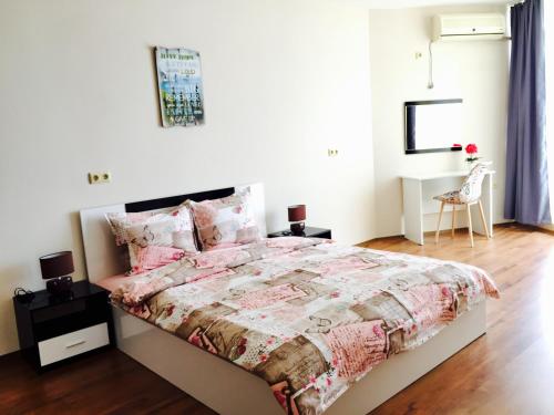 PSB Deluxe Apartments Aheloy — Aheloy — photo 2