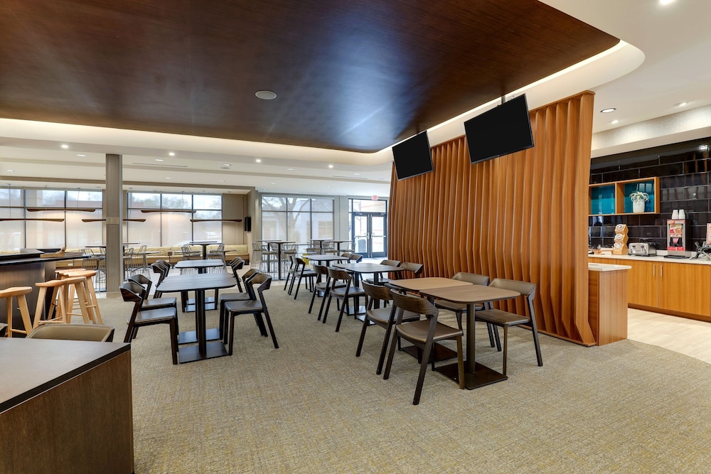 SpringHill Suites by Marriott Cheraw - photo 45
