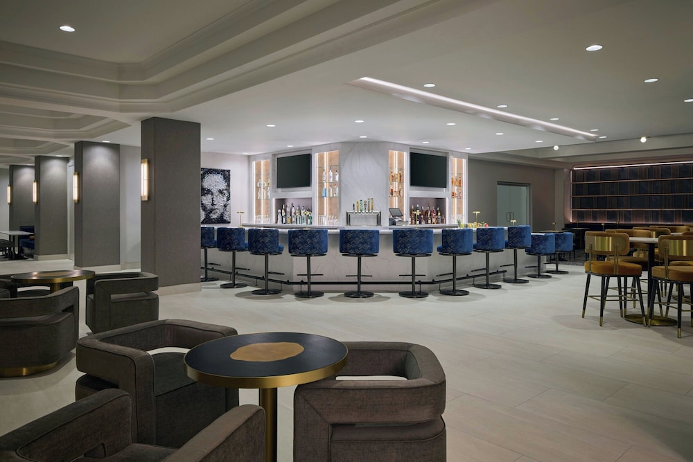 Marriott Denver Airport at Gateway Park — Aurora — photo 2