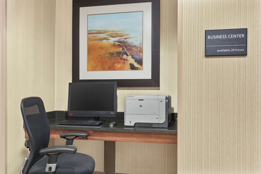 Hampton Inn Thomasville - photo 20