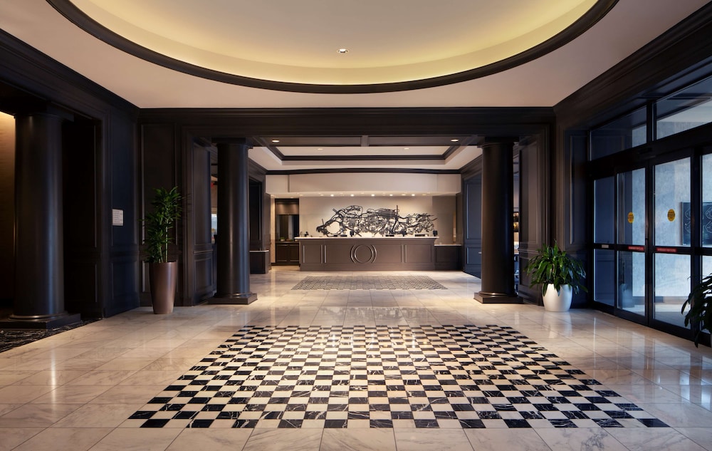 Hilton Alexandria Old Town - photo 2