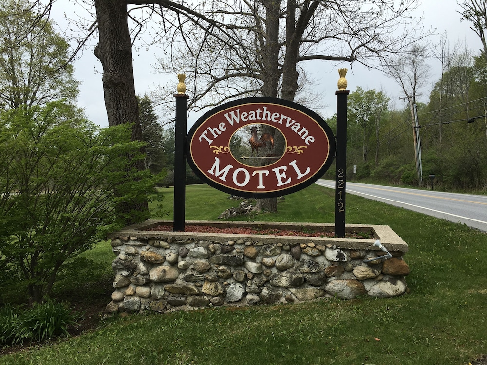 Weathervane Motel in Manchester Center, United States